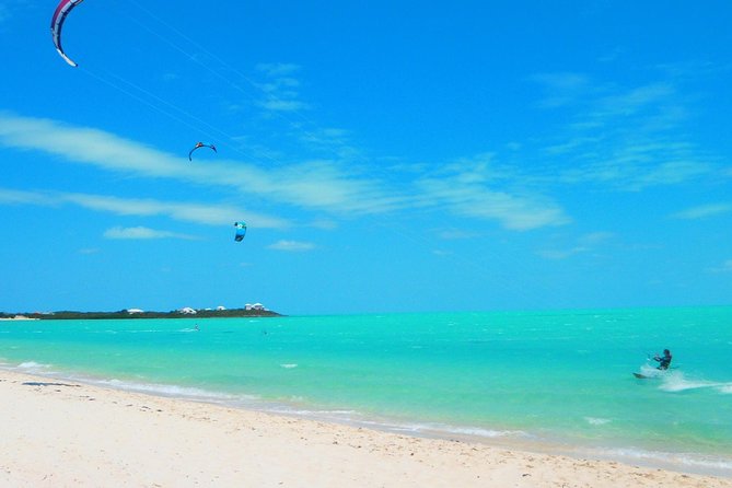 Fast-Track Kiteboarding Camp: Best for Beginners - A Quick Before-You-Go Checklist