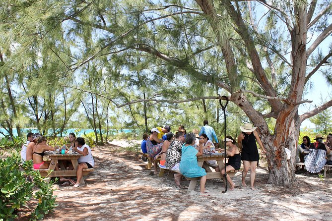 Full Day Beach BBQ Lunch & Snorkeling Excursion in Grace Bay - Key takeaways