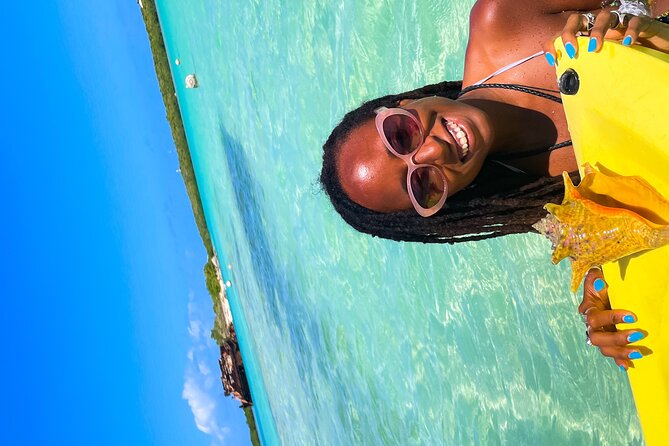 Full Day Clear Kayak Rental Grand Turk - Mangroves: Why a Guide Can Change Your Whole Trip