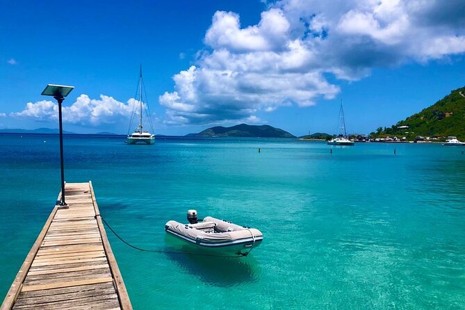 Full-Day Private Catamaran, Turks and Caicos Cruise - Water Cay and Half Moon Bay, Where You Get That “Uninhabited” Peace