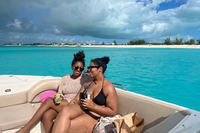 Full Day Private Charter Tour Turks and Caicos - Key things to know before you go