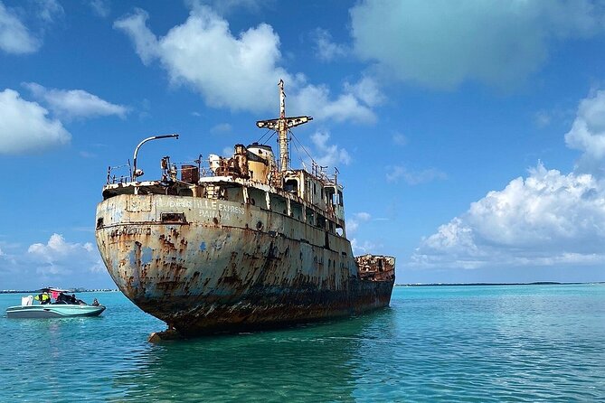 Full Day Private Charter Tour Turks and Caicos - Price and what you actually get for $1,025 per person