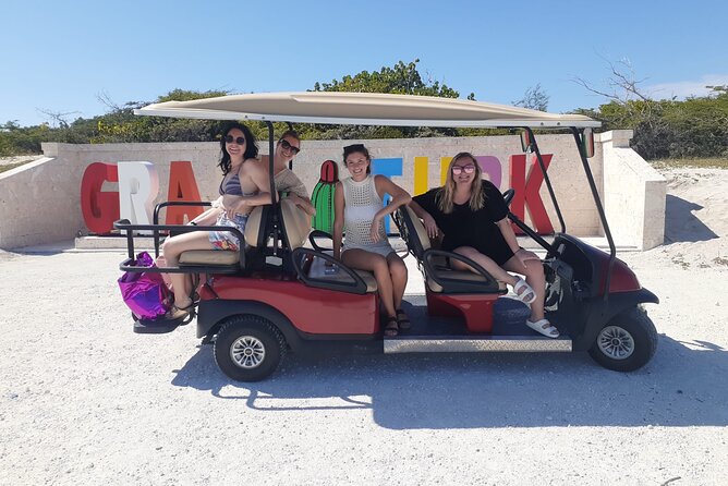 Golf Cart Adventure MaxKart Auto Rentals - Key highlights worth knowing