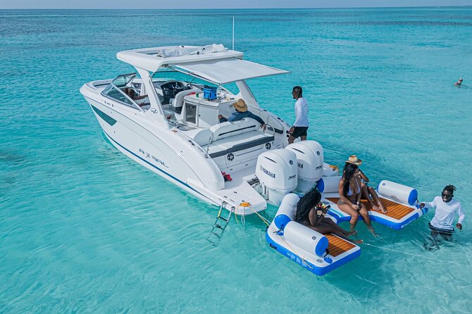 Grandluxe Charters - Key Highlights You’ll Care About