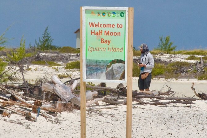 Half Day Private Boat Tour in Caicos Island - What to Pack So the Day Feels Effortless