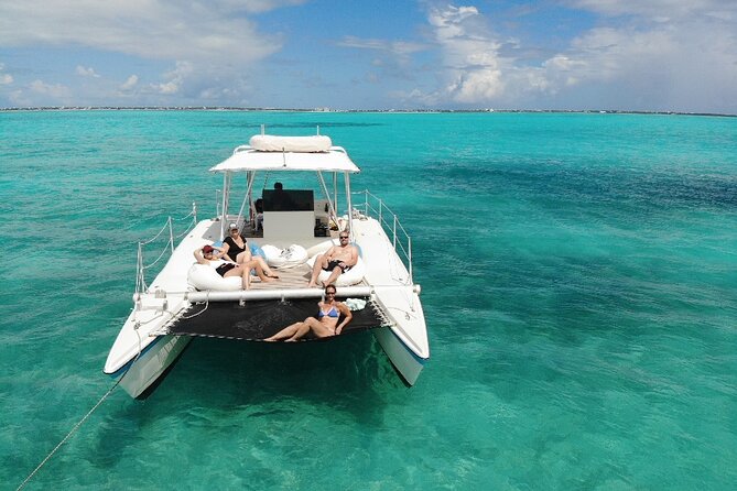 Half Day Private Charter of the Caicos Cays - Key things to know before you go