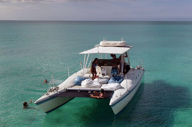 Half Day Private Charter of the Caicos Cays - Who this charter fits best, and what to consider before you book