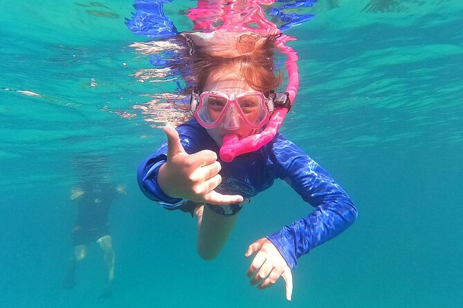Half Day Private Charter Tour Turks and Caicos - Weather, timing, and how to protect a half-day plan