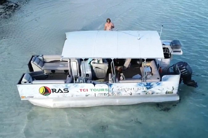 Half Day Private Charters in Iguana Island for 8pax - Snorkeling at the Barrier Reef: What Makes It Worth the Time