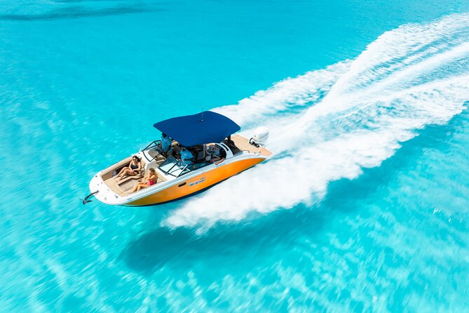 Half Day Private Sun and Snorkel exploring the Turks and Caicos - Key Highlights to Know Before You Go