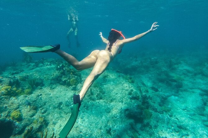 Half Day Snorkel from Providenciales with Visit to Half Moon Bay - Getting Started: Grace Bay Pickup and the Cruise Out