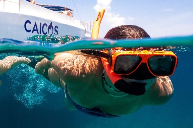 Half Day Snorkel from Providenciales with Visit to Half Moon Bay - If Seas Get Rough: Safety-First Changes You’ll Appreciate