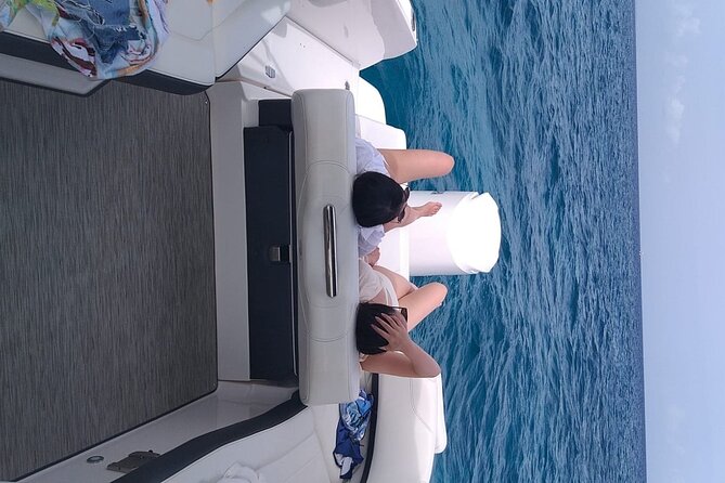 Half Day Snorkeling, Sightseeing & Island Hopping Private Charter - Pine Cay snorkeling and island time: where the water matters