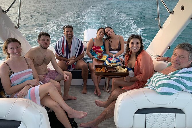 Half Day Snorkeling, Sightseeing & Island Hopping Private Charter - Grace Bay Beach cruise: the classic views, with less stress