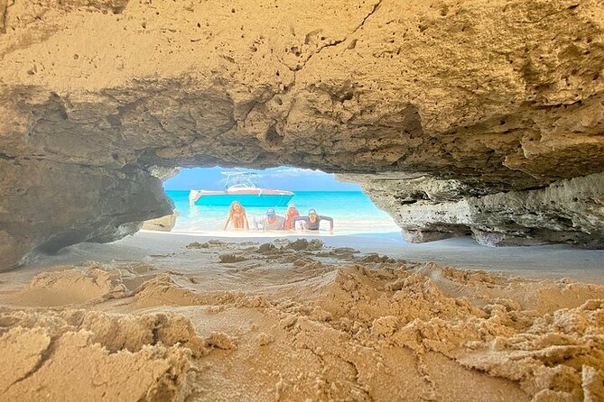 Half Day Snorkeling, Sightseeing & Island Hopping Private Charter - Meeting point, pickup areas, and the 8:30 am start
