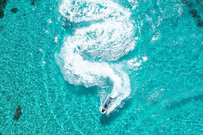Half Moon Bay Jet Ski Tour & Snorkeling the La Famille Shipwreck - Key things I’d look forward to