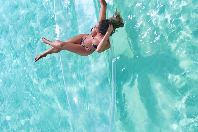 Instagram-Ready Clear Kayak Drone Photoshoot, Turks & Caicos - Who This Tour Fits Best (and Who Might Want a Different Option)