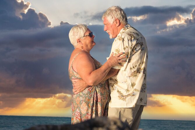 Island Beach Photoshoot - Leeward Beach meeting point, 9:30 am start, and a simple round trip