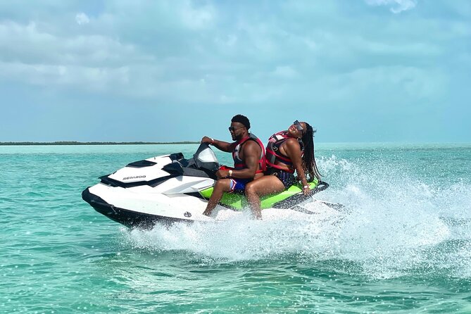Island Hopper Adventure in Providenciales - Key highlights worth planning for