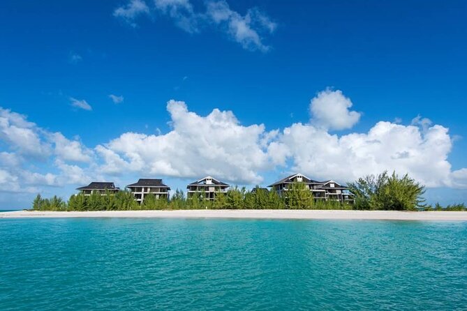 Island Hopper Adventure in Providenciales - The 2-Hour Route Explained: How the Ride Flows