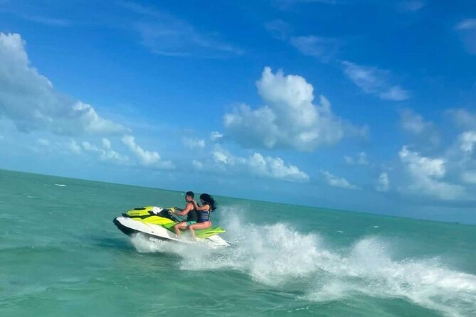 Island Hopper Adventure in Providenciales - Stop 1: Leeward and the Conch Farm Connection