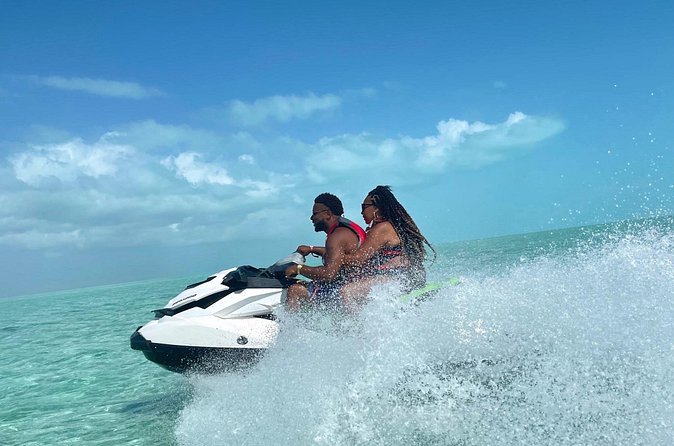 Island Hopper Adventure in Providenciales - Pine Cay: Pines, Freshwater Ponds, and Quiet Nature Vibes