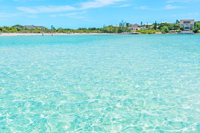 Jet Ski Adventure to Split Rock, Pirates Cove, Iguana Bay Cay - Return to Southside Marina, wrapping up the loop