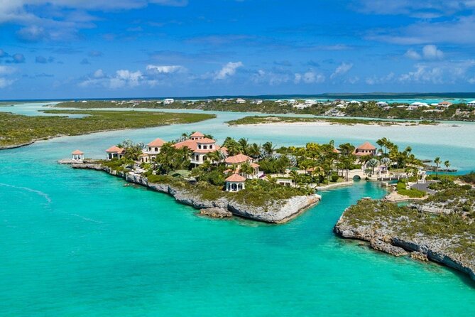 Jet Ski Adventure to Split Rock, Pirates Cove, Iguana Bay Cay - Safety, gear, and first-timer nerves