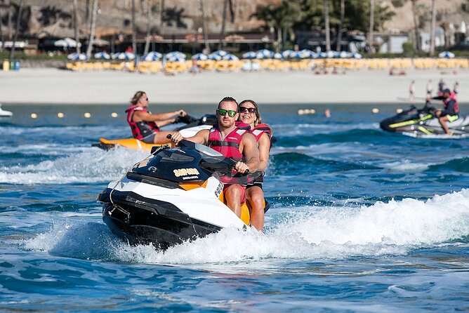 Jet Ski Fest in Turks and Caicos Islands - Stop at Noah’s Ark Beach Club TCI: The Most Fun Detour