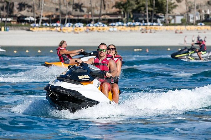 Jet Ski Fest in Turks and Caicos Islands - Timing That Works: 9:00 AM to 6:00 PM Options