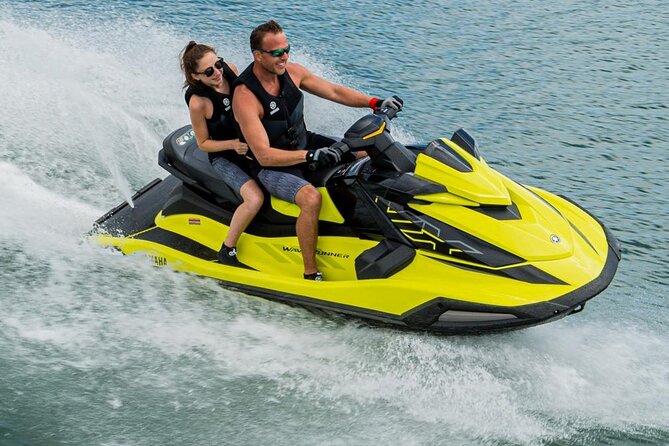 Jet Ski Fest in Turks and Caicos Islands - Key Points to Know Before You Go