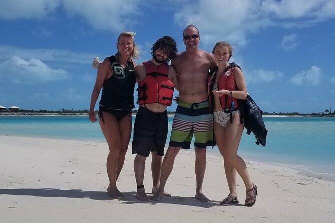 Jet Ski Shipwreck and Private Island Excursion - Where This Works Best: Couples, Confident First-Timers, and Photo Seekers