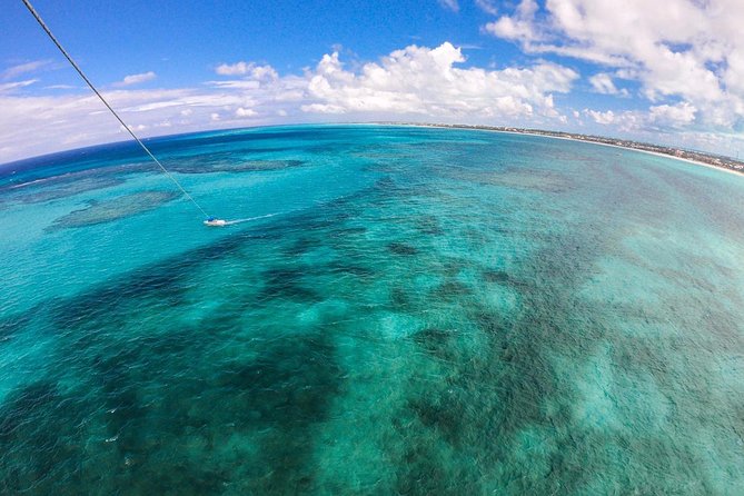 Key to the Sea Parasailing- Private Charter - Key Points I’d Plan Around