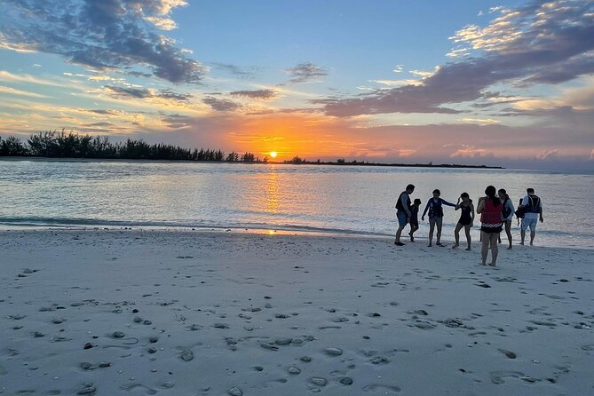 Land and Sea Adventure Tour in Providenciales - Why this jet ski route feels different on Providenciales