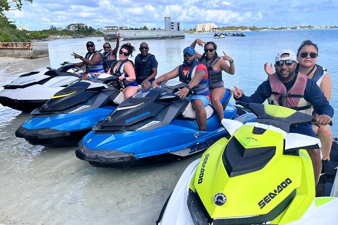 Land and Sea Adventure Tour in Providenciales - Price and group size: what your $448 is buying