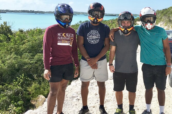 Land & Beach Adventures - Price and what you get for $295.95 per person