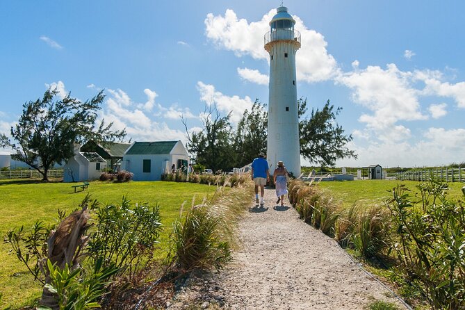 Lets Ride Adventures ATV Tour in Grand Turk - Guides, personalities, and the small touches that matter