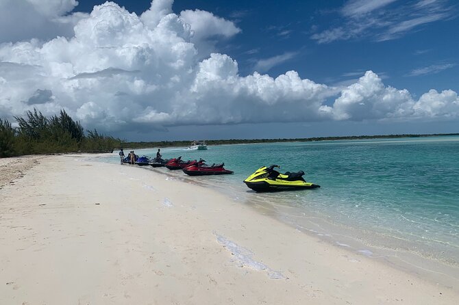 Lunch Seafari to pristine cays, shipwreck and lunch at TIKI BAR - Key things I’d circle before you book