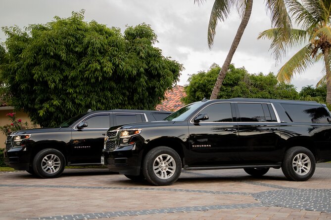Luxury Transportation Services - Key Things That Make This Transfer Worth It