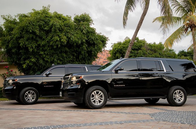 Luxury Transportation Services - Where You Meet, and the Hours You Should Plan Around