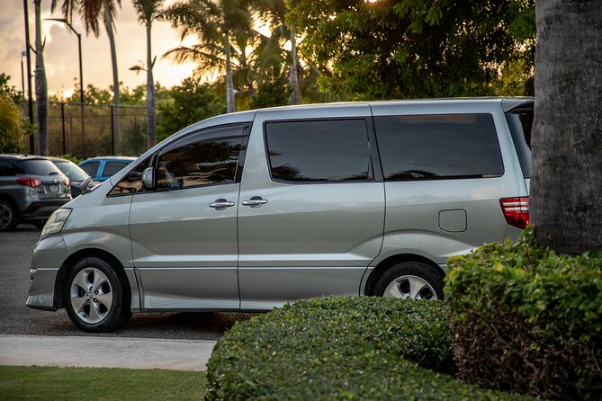 Luxury Transportation Services - Planning Your Arrival and Your Last Night Without Headaches