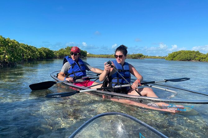 Mangrove Cay and Iguana Island Tours - Iguana Island and Mangrove Cay in 3 Hours, Why It Works