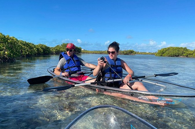 Mangrove Cay and Iguana Island Tours - What to Bring So the Trip Feels Easy, Not Annoying