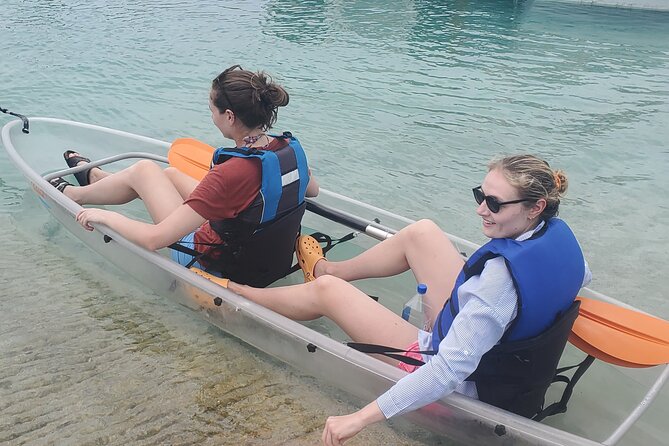 Mangrove Cay And Iguana Island Venture In Turks And Caicos Island - Who this tour suits best, and who should choose another day