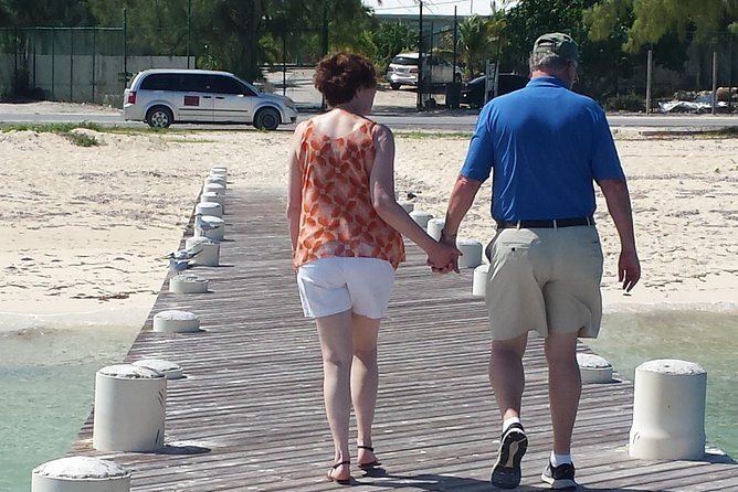 N&G Providenciales Island Tours of Turks and Caicos - Key reasons this Providenciales tour works