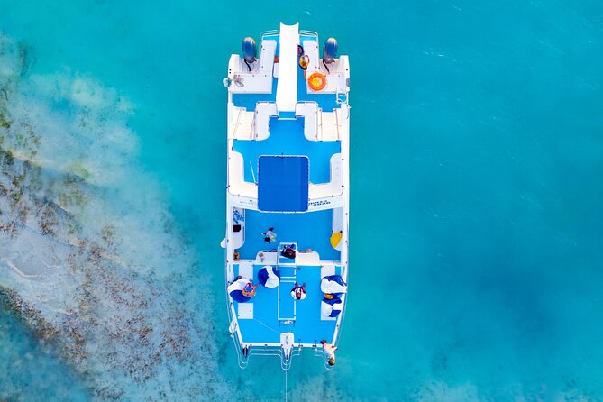 Noahs Ark Catamaran Trip - Timing, Pickup, and the Realities of Group Schedules
