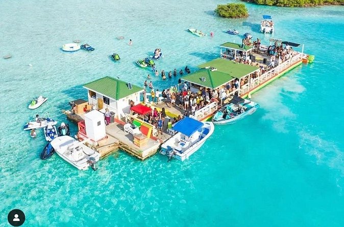 Noahs Ark Catamaran Trip - Price and Value: What $115 Really Buys