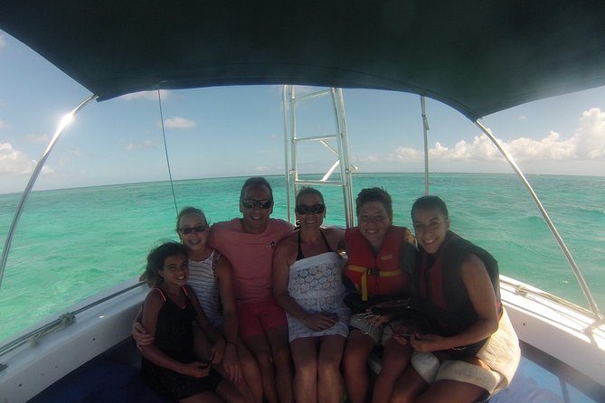 Parasailing Grand Turk - Should you book Parasailing Grand Turk?