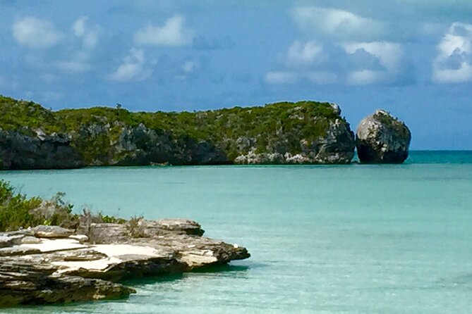 Pirate Cove Off-Road Adventure & Da Conch Shack Visit Experience! - Meet-Up, Pickup, and the Da Conch Shack Briefing Moment
