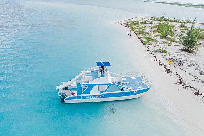 Private 7-Hour Catamaran Tour in Turks and Caicos - Key Points That Make This Tour Worth Your Attention